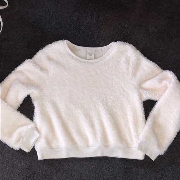 super soft Abercrombie & Fitch sweater - Picture 1 of 1